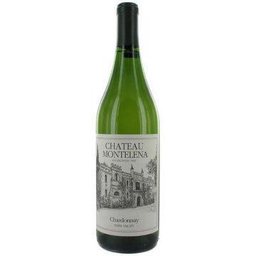 Chateau Montelena - Chardonnay - TIPXY