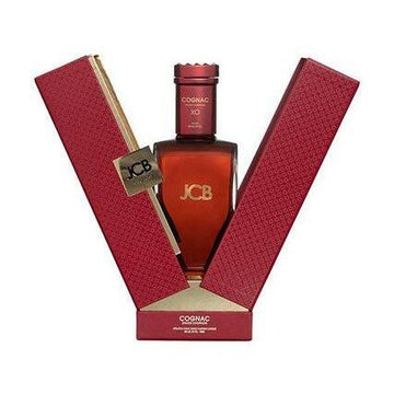 JCB - XO Cognac Grande Champagne - TIPXY