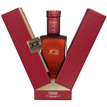 JCB - XO Cognac Grande Champagne - TIPXY