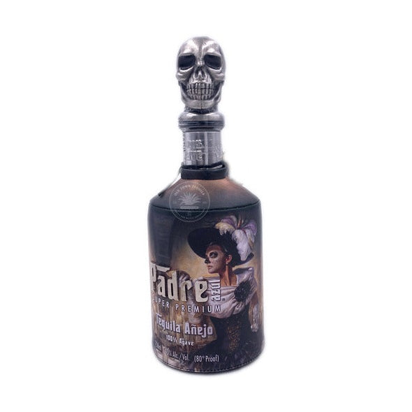 Padre Azul - Dia De Los Muertos Anejo - TIPXY