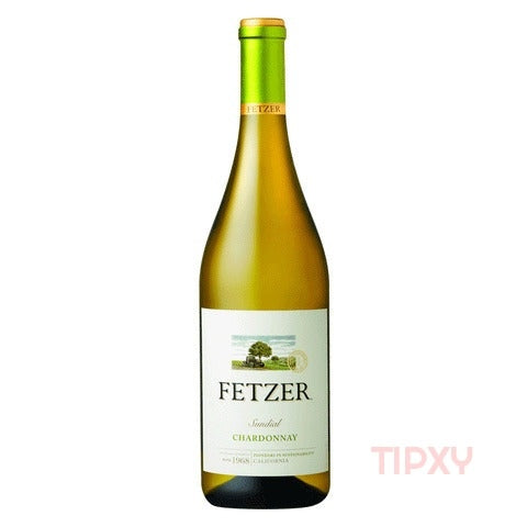Fetzer - Chardonnay - TIPXY