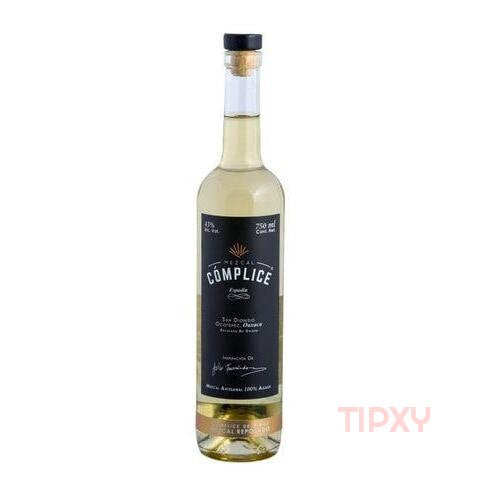 Complice Reposado - TIPXY