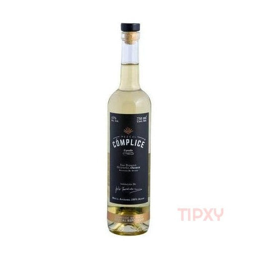 Complice Reposado - TIPXY