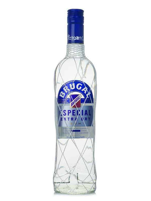 Brugal Blanco Supremo Especial Rum - TIPXY