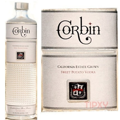 Corbin - Sweet Potato Vodka