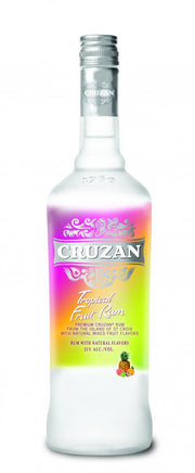 Buzzbox Premium Cocktails Whiskey Lemonade (4 Pack) - TIPXY