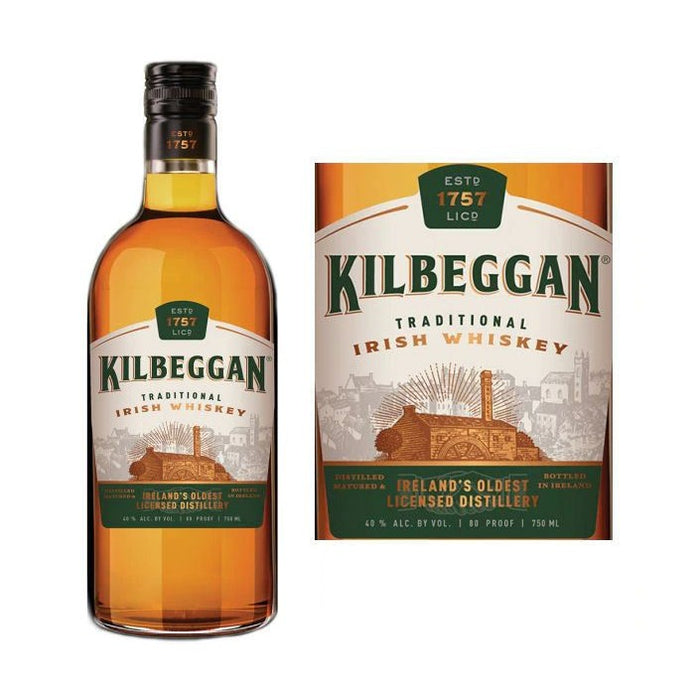 Irish Whiskey - TIPXY