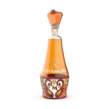 Vivamor - Tequila Reposado - TIPXY