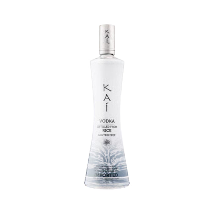Kai - Vodka - TIPXY