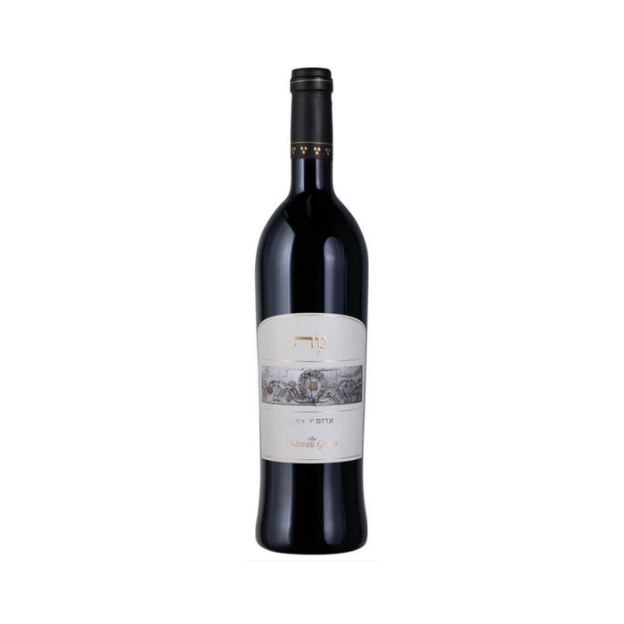 Naveh By Chateau Golan Red Dry Red Wine - TIPXY