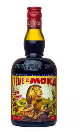 Tempus Fugit - Creme De Moka