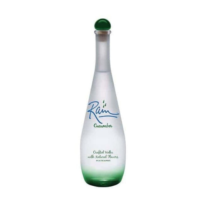 Rain - Cucumber Vodka - TIPXY