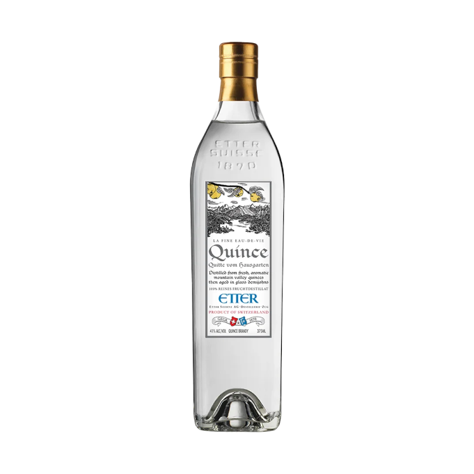Etter Quince - Eau-de-Vie - TIPXY