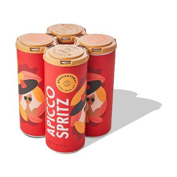Straightaway - Straightaway Apicco Spritz - TIPXY