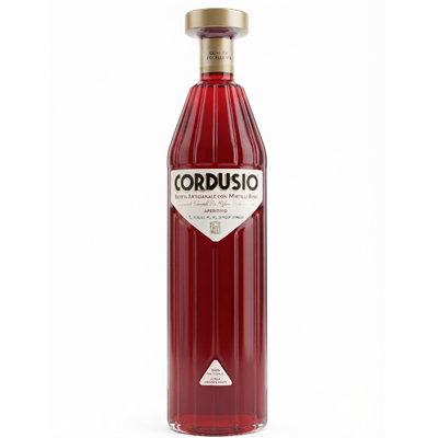 Cordusio - Red Berry Aperitivo