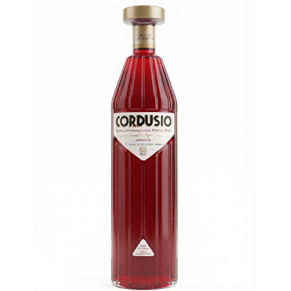 Cordusio - Red Berry Aperitivo - TIPXY