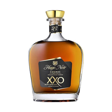 Hugo - Noir XXO Cognac - TIPXY