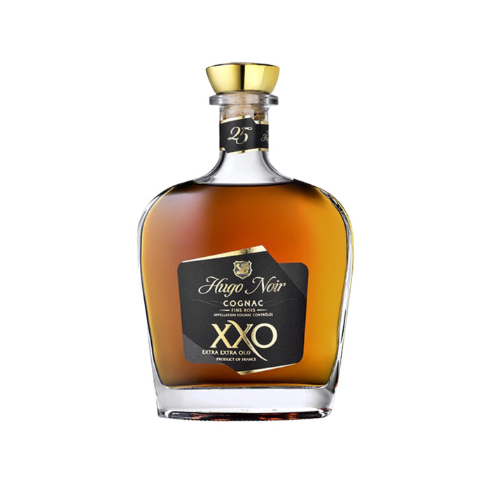 Hugo - Noir XXO Cognac - TIPXY