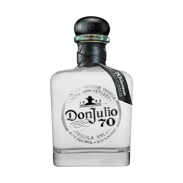 Don Julio - Summer of Mexicana 70th Anniversary Tequila Anejo Cristalino - TIPXY