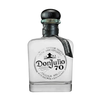Don Julio - Summer of Mexicana 70th Anniversary Tequila Anejo Cristalino
