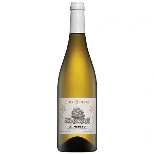 Bois-Renard - Sancerre - TIPXY