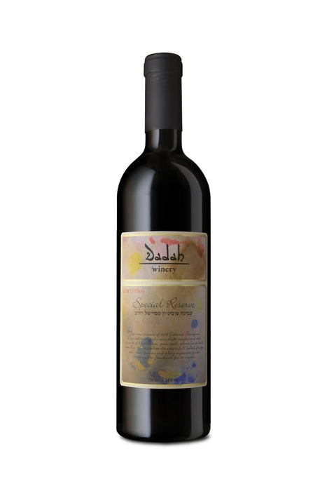 Dadah - Cabernet Sauvignon Reserve