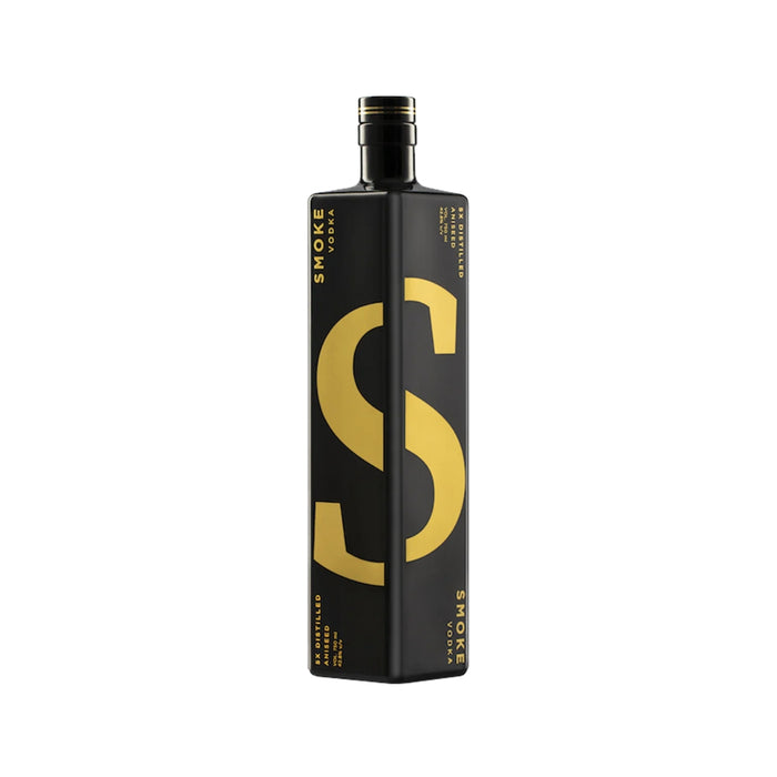 Smoke Lab - Aniseed Flavored Vodka - TIPXY