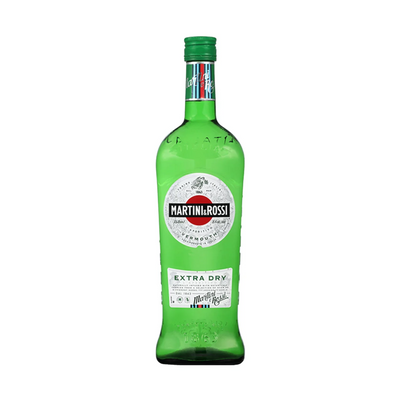 Martini & Rossi - Extra Dry Vermouth