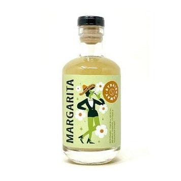 Straightaway Cocktails - Margarita Ready to Serve Cocktail - TIPXY