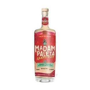 Madam Paleta - Grapefruit