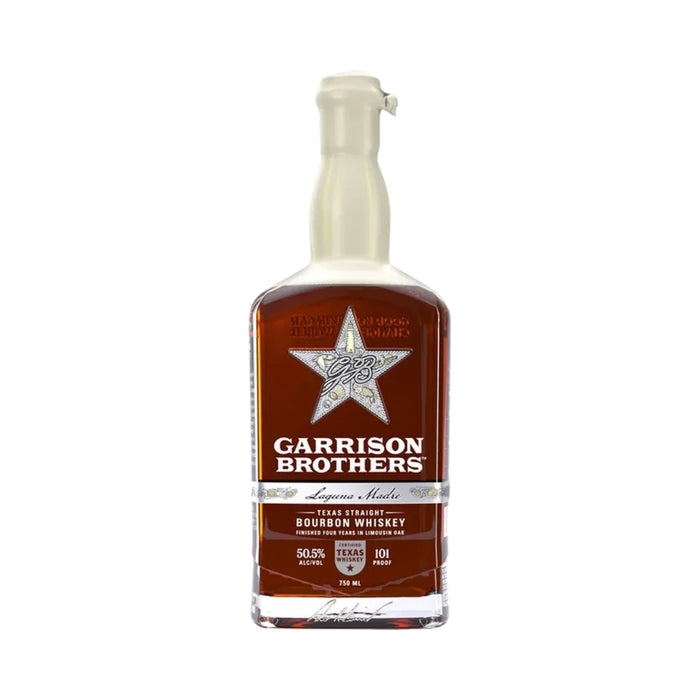 Garrison Brothers - Laguna Madre Texas Straight Bourbon Whiskey