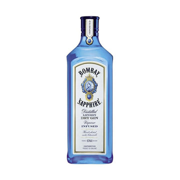 Bombay Sapphire - Gin - TIPXY