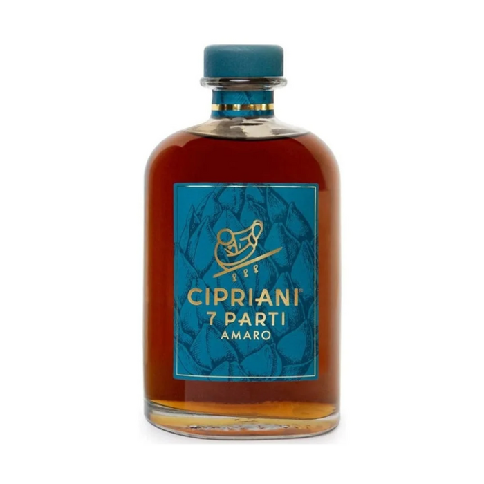 Cipriani - 7 Parti Amaro Liqueur - TIPXY