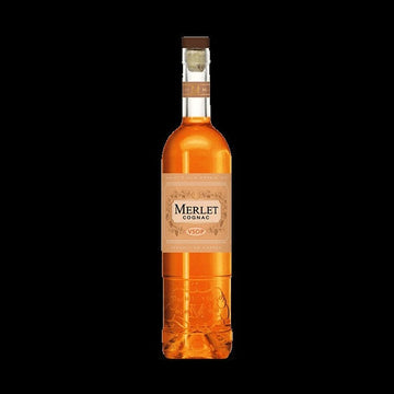 Merlet Cognac VSOP - TIPXY