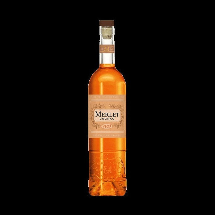 Merlet Cognac VSOP - TIPXY
