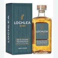 Lochlea - Our Barley Single Malt - TIPXY