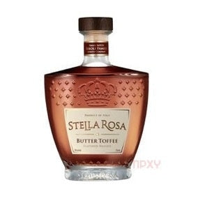 Butter Toffee - TIPXY