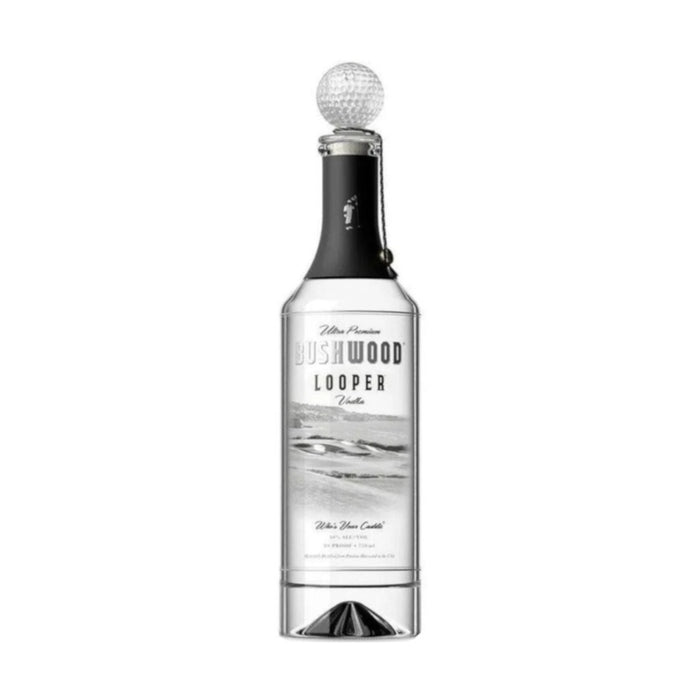 Bushwood Spirits - Looper Vodka - TIPXY