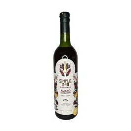 Simple Man Distillery - Amaro Georgiano - TIPXY