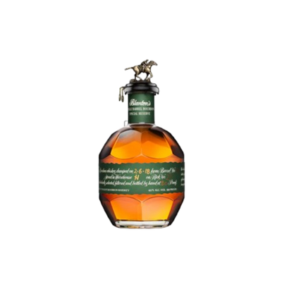 Blanton's - Green Label Single Barrel Kentucky Straight Bourbon Whiskey