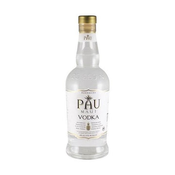 Pau - Maui - TIPXY
