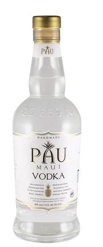 Pau - Maui - TIPXY