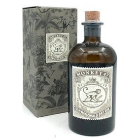 Monkey 47 - Distiller's Cut 14th Edition Schwarzwald Dry Gin - TIPXY