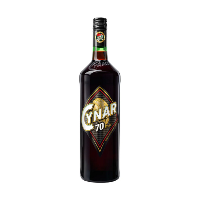 Cynar - 70 Artichoke Amaro - TIPXY