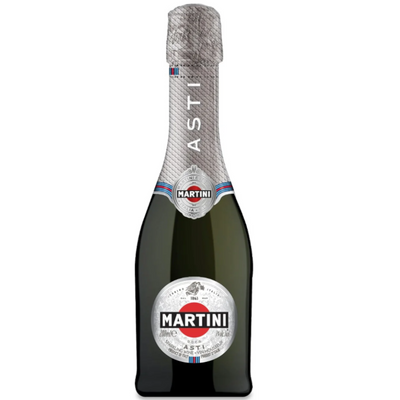 Martini & Rossi - Asti N.V.