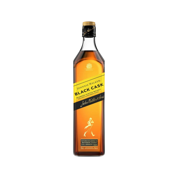 Johnnie Walker - Black Cask Blended Scotch Whiskey - TIPXY