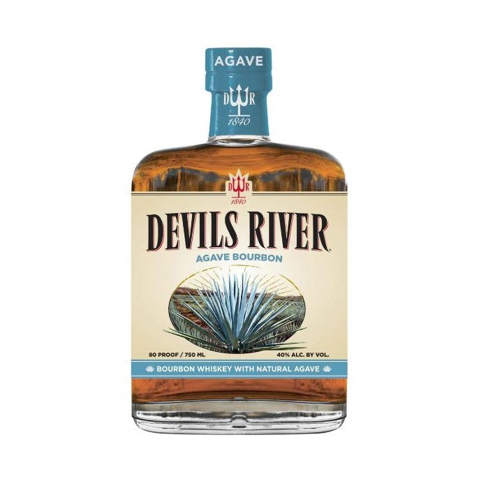 Agave Bourbon - TIPXY