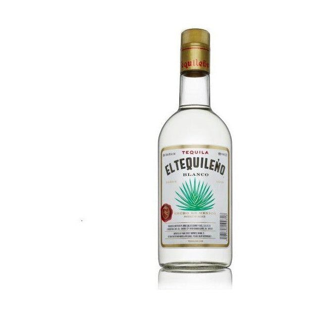 El Tequileno Blanco - TIPXY