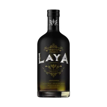 Laya - Tequila Reposado - TIPXY