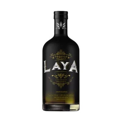 Laya - Tequila Reposado